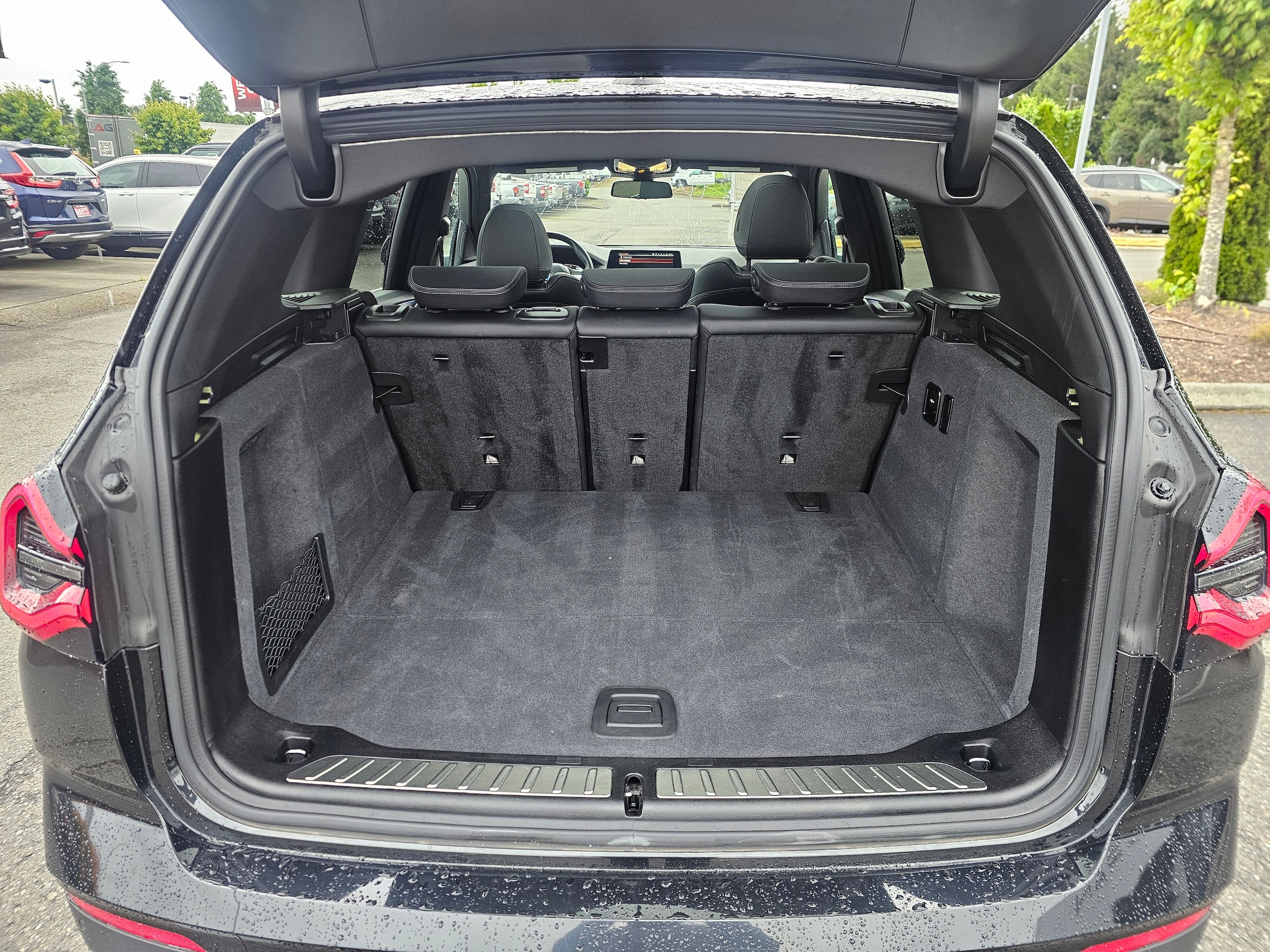 2024 BMW X3 30i - Photo 18