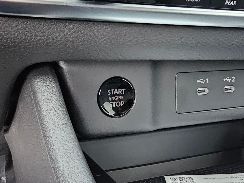 2026 Nissan Rogue Rock Creek - Photo 34