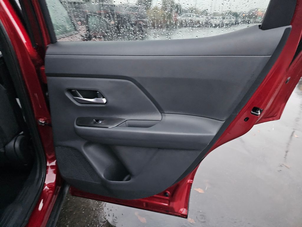 2026 Nissan KICKS SV AWD - Photo 14