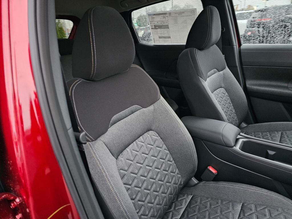 2026 Nissan KICKS SV AWD - Photo 12