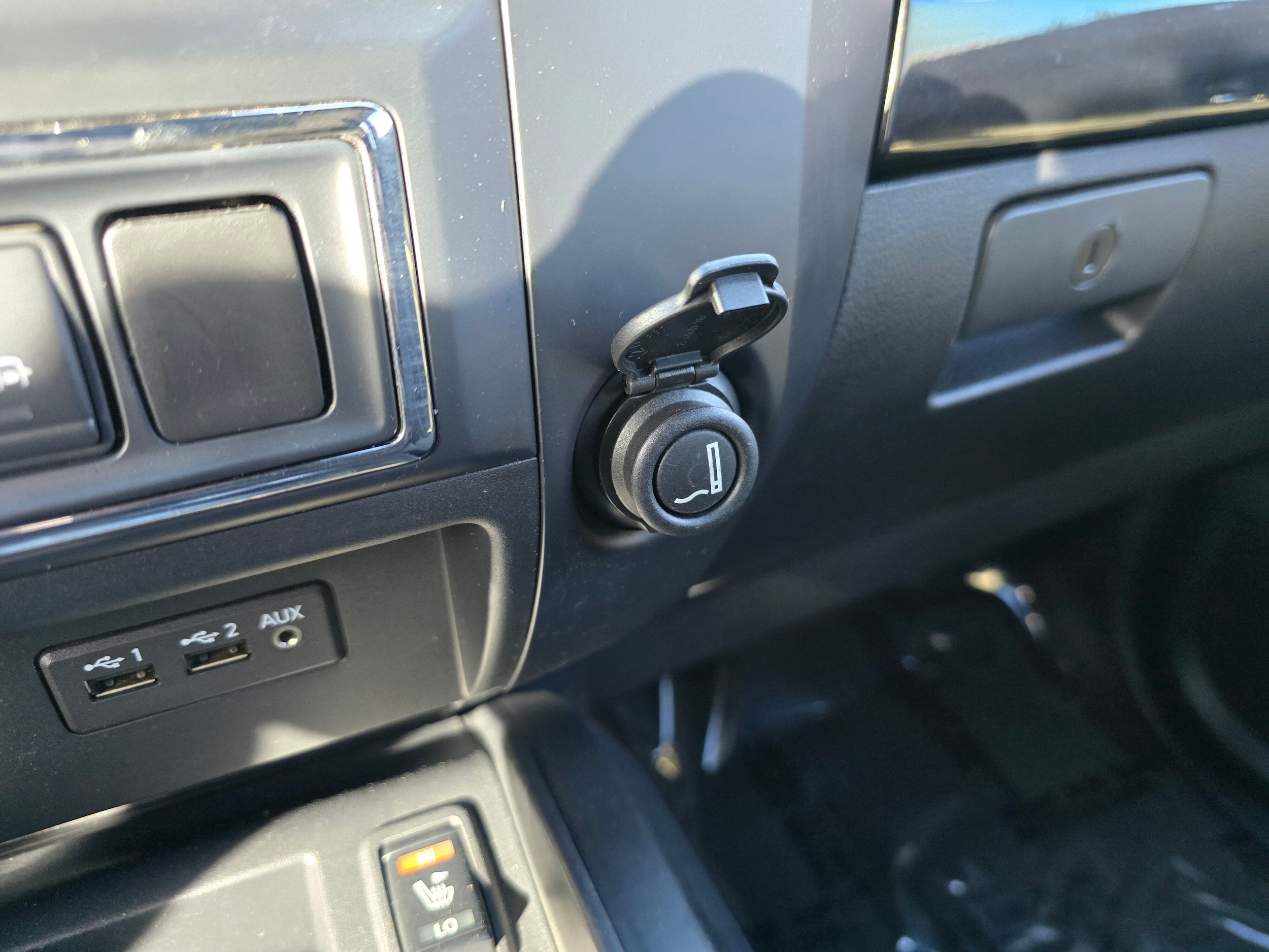2019 Nissan Titan XD SV - Photo 36