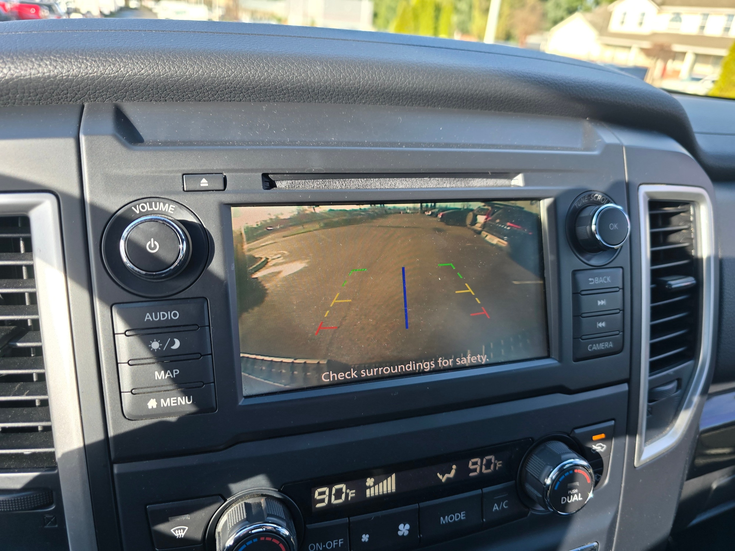 2019 Nissan Titan XD SV - Photo 38