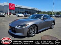 2026 Nissan Z Sport Coupe