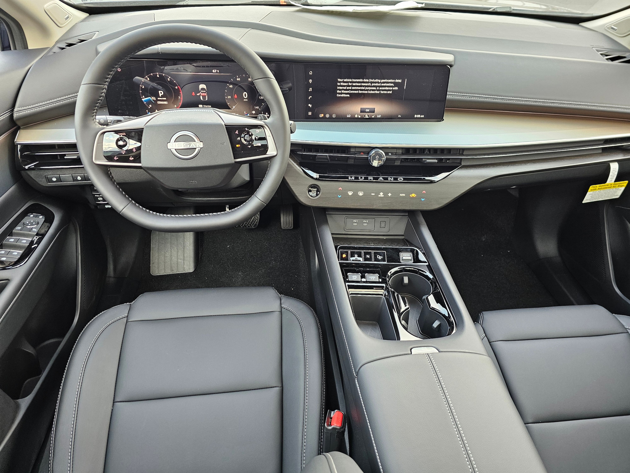 2025 Nissan Murano SL - Photo 22