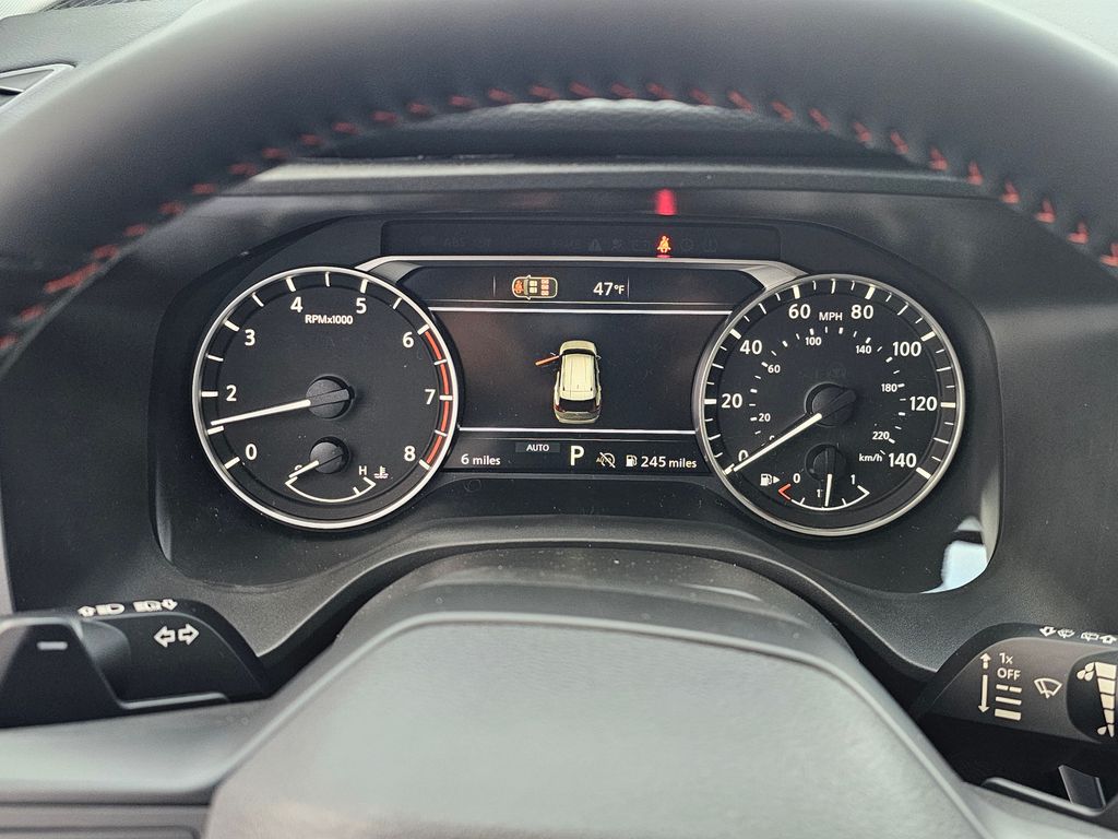 2026 Nissan Rogue Rock Creek - Photo 28