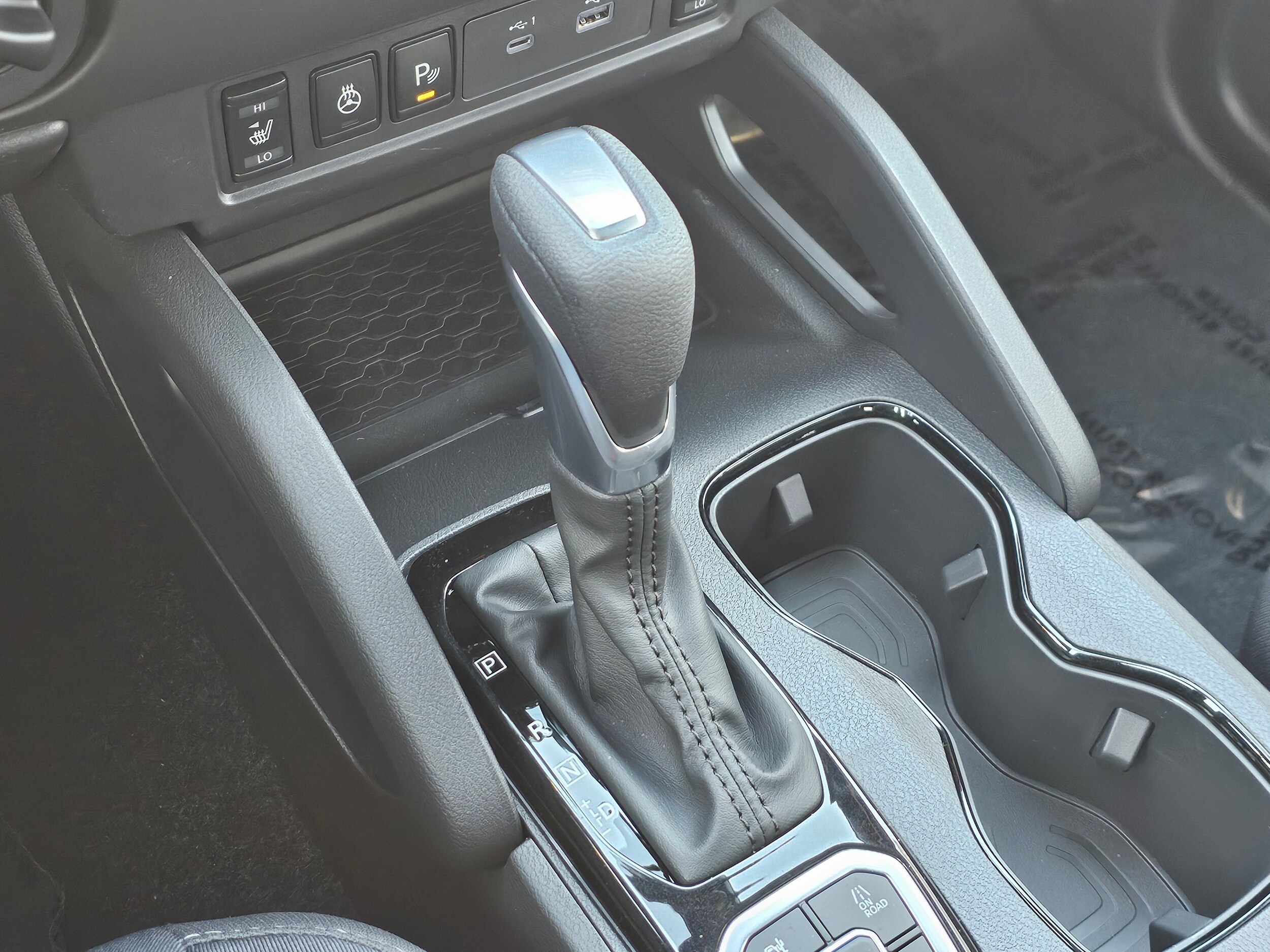2026 Nissan Frontier SV - Photo 33