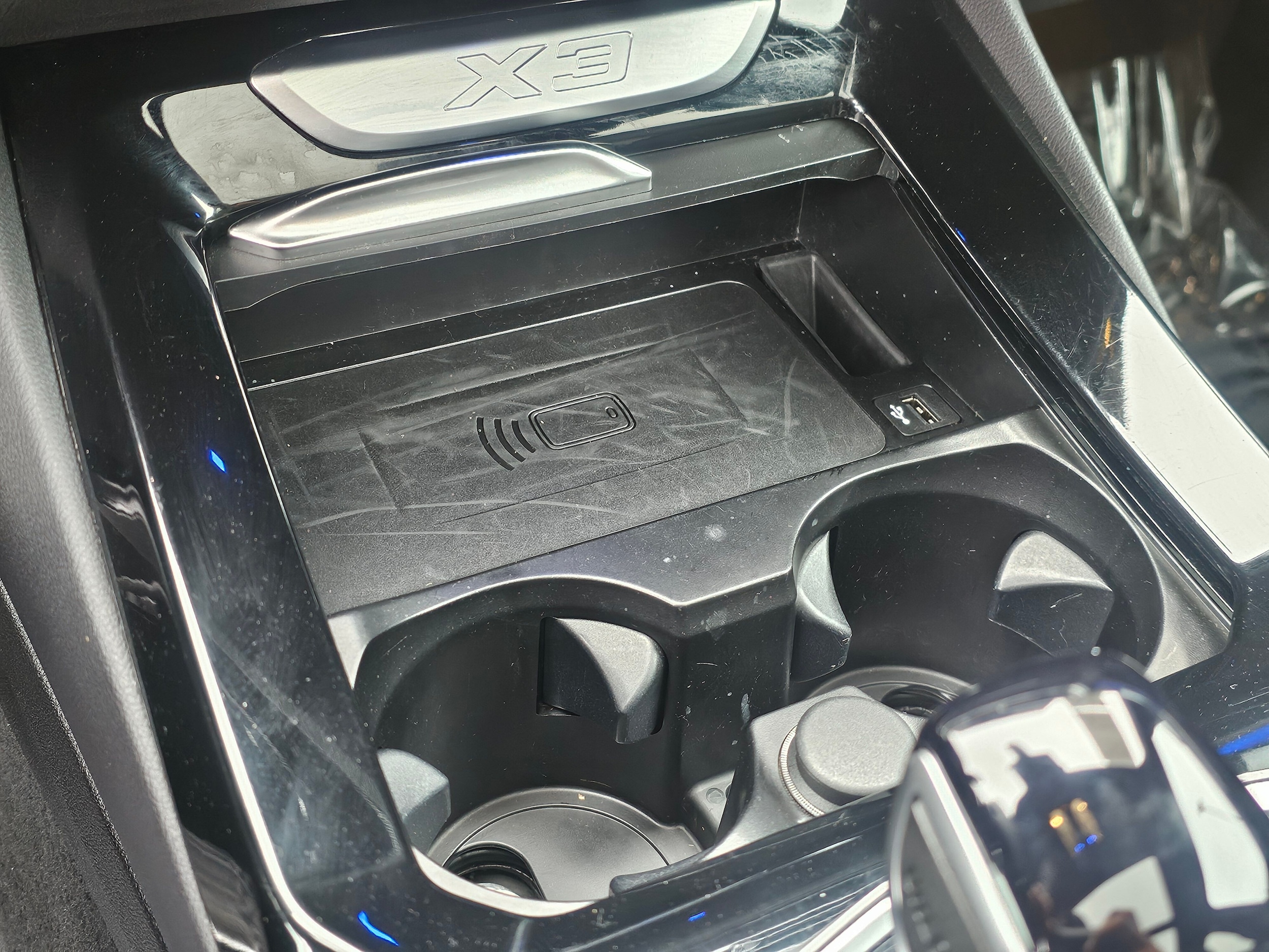 2024 BMW X3 30i - Photo 35