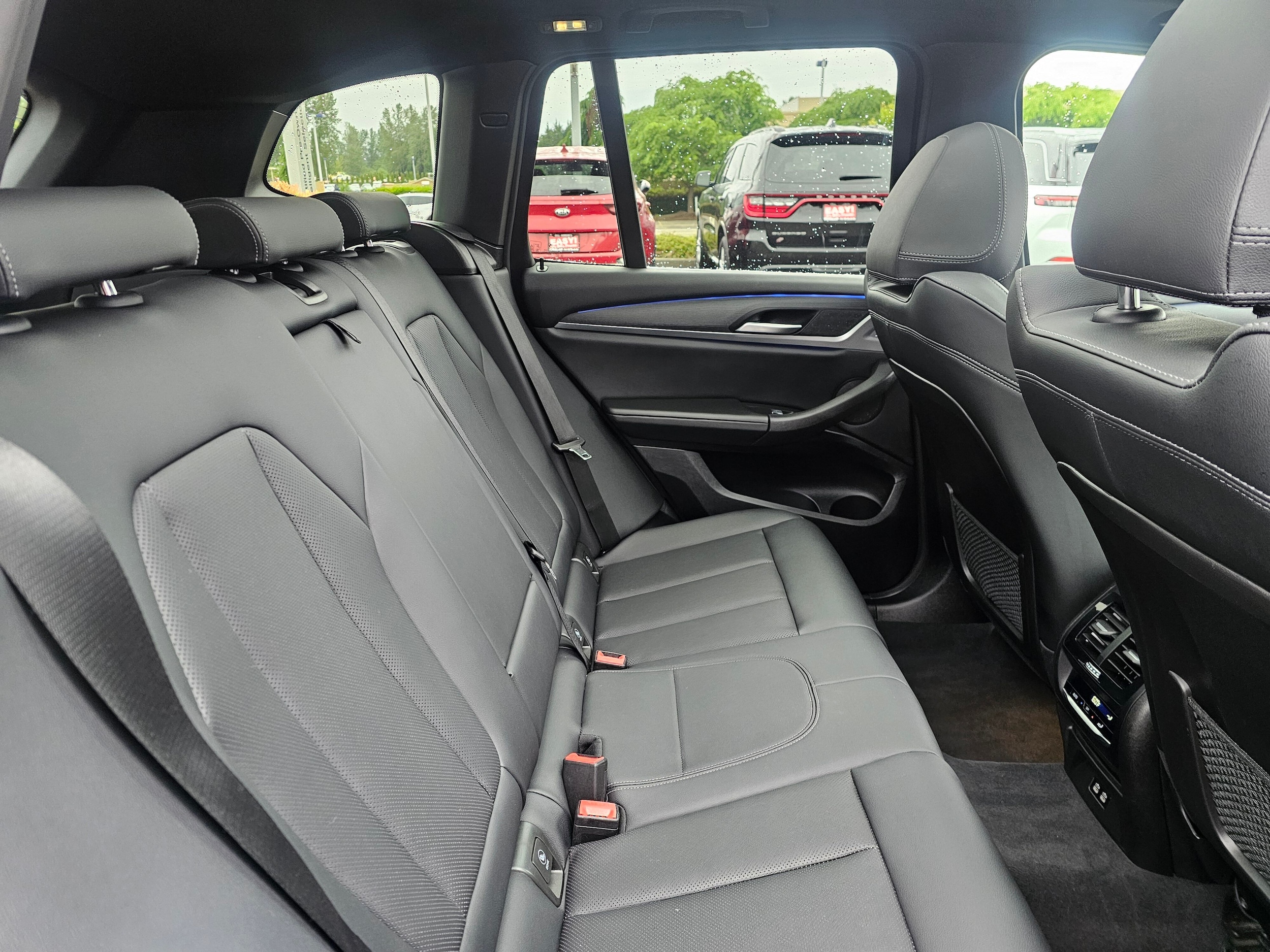 2024 BMW X3 30i - Photo 15
