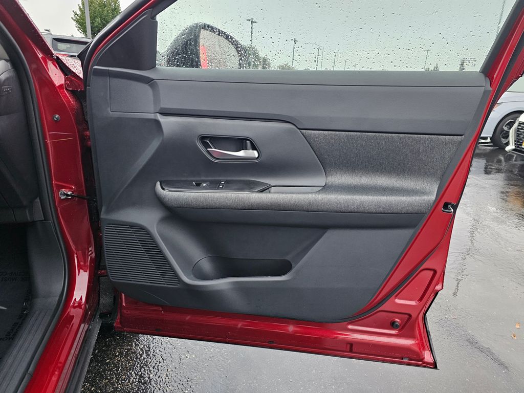 2026 Nissan KICKS SV AWD - Photo 10