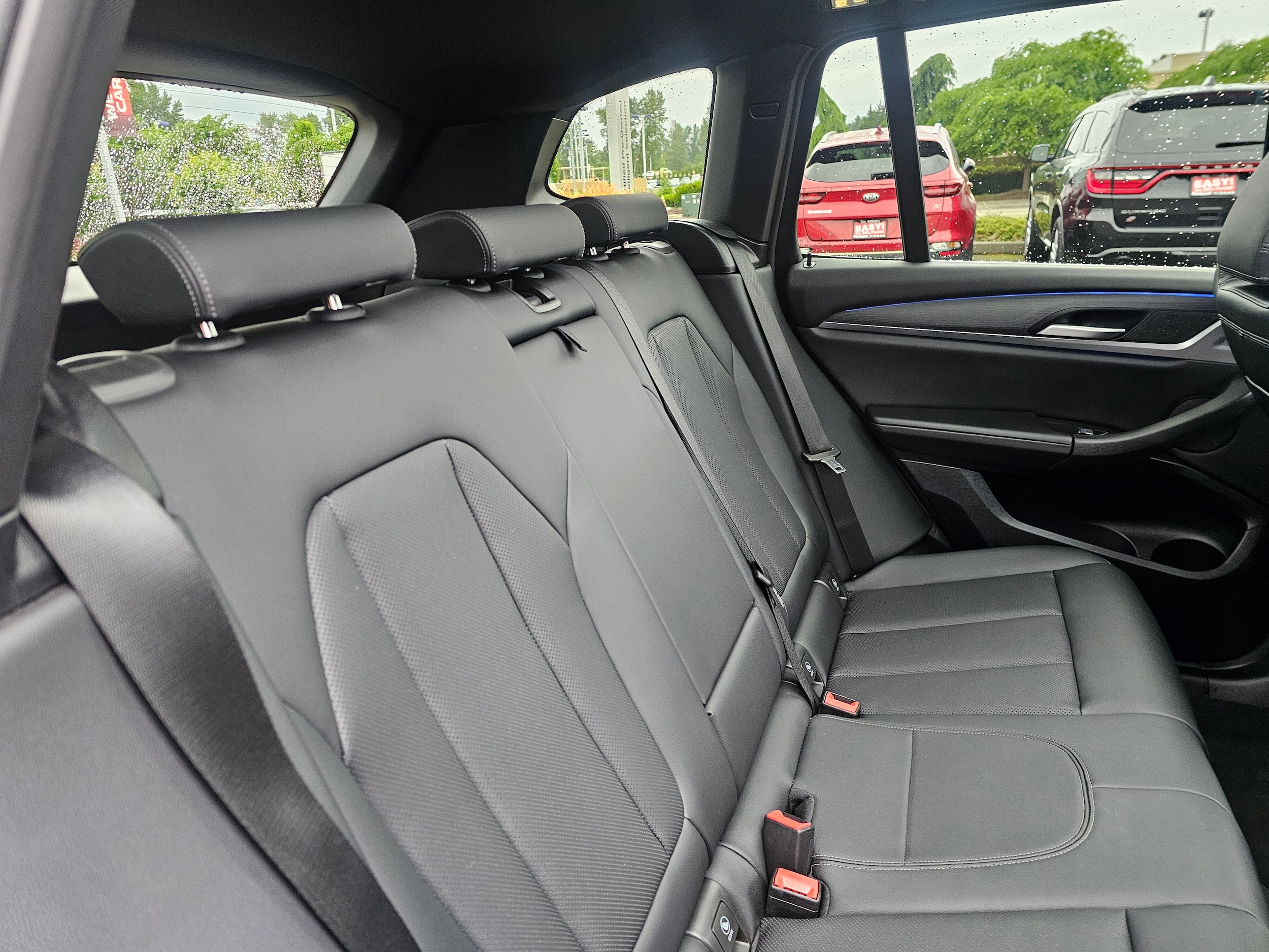 2024 BMW X3 30i - Photo 16