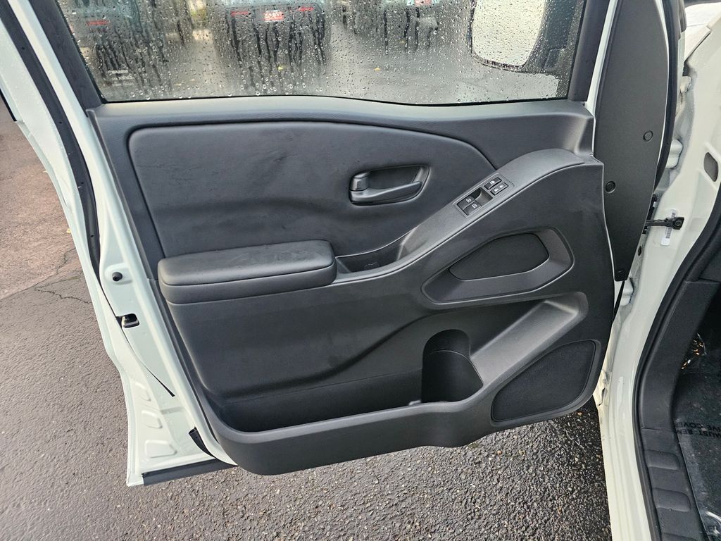 2026 Nissan Frontier S - Photo 21