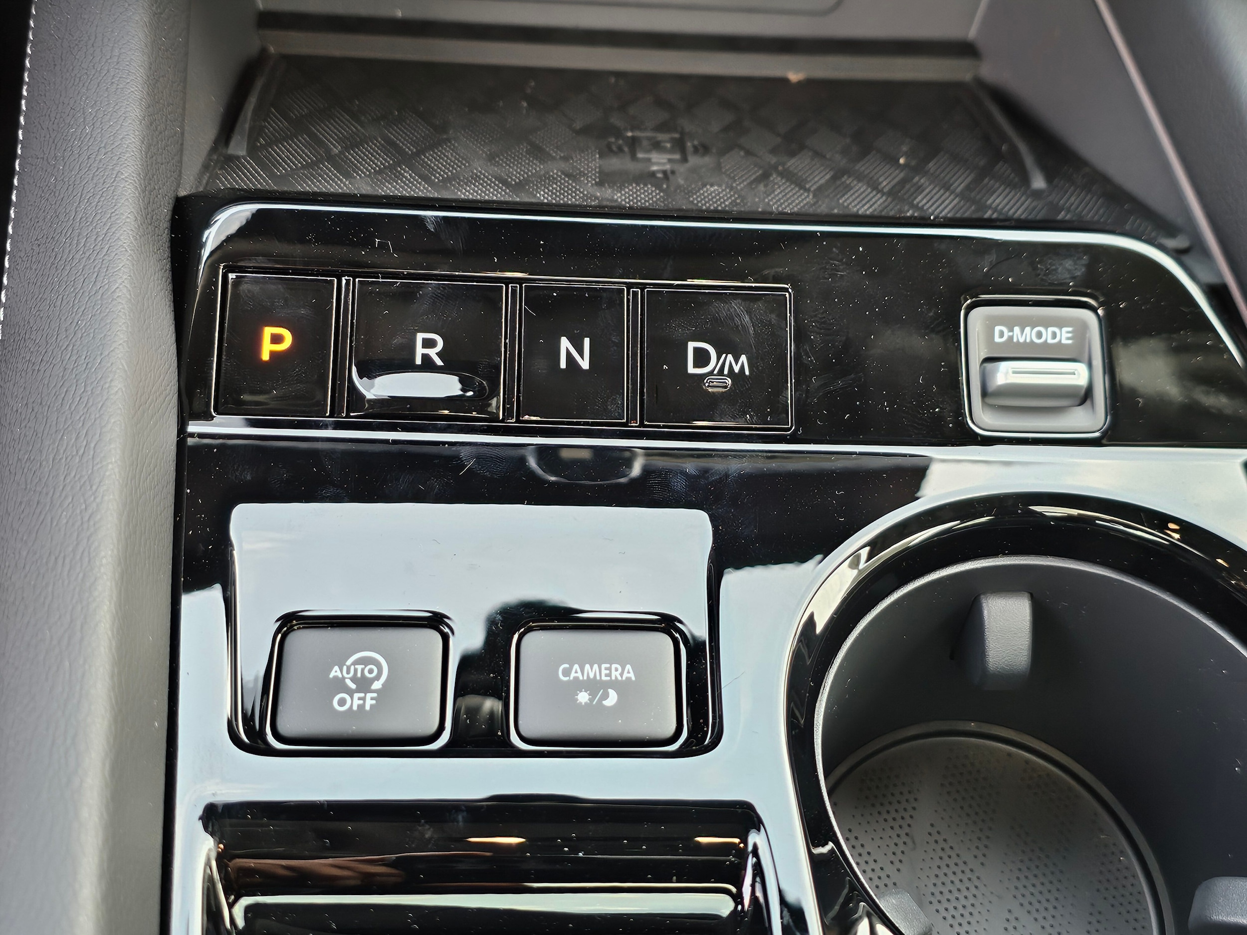 2025 Nissan Murano SL - Photo 34