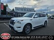 Nissan Armada