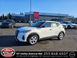 Nissan Kicks Play