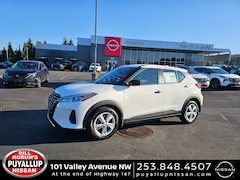 2025 Nissan Kicks Play S SUV