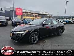 2026 Nissan Sentra SV Sedan