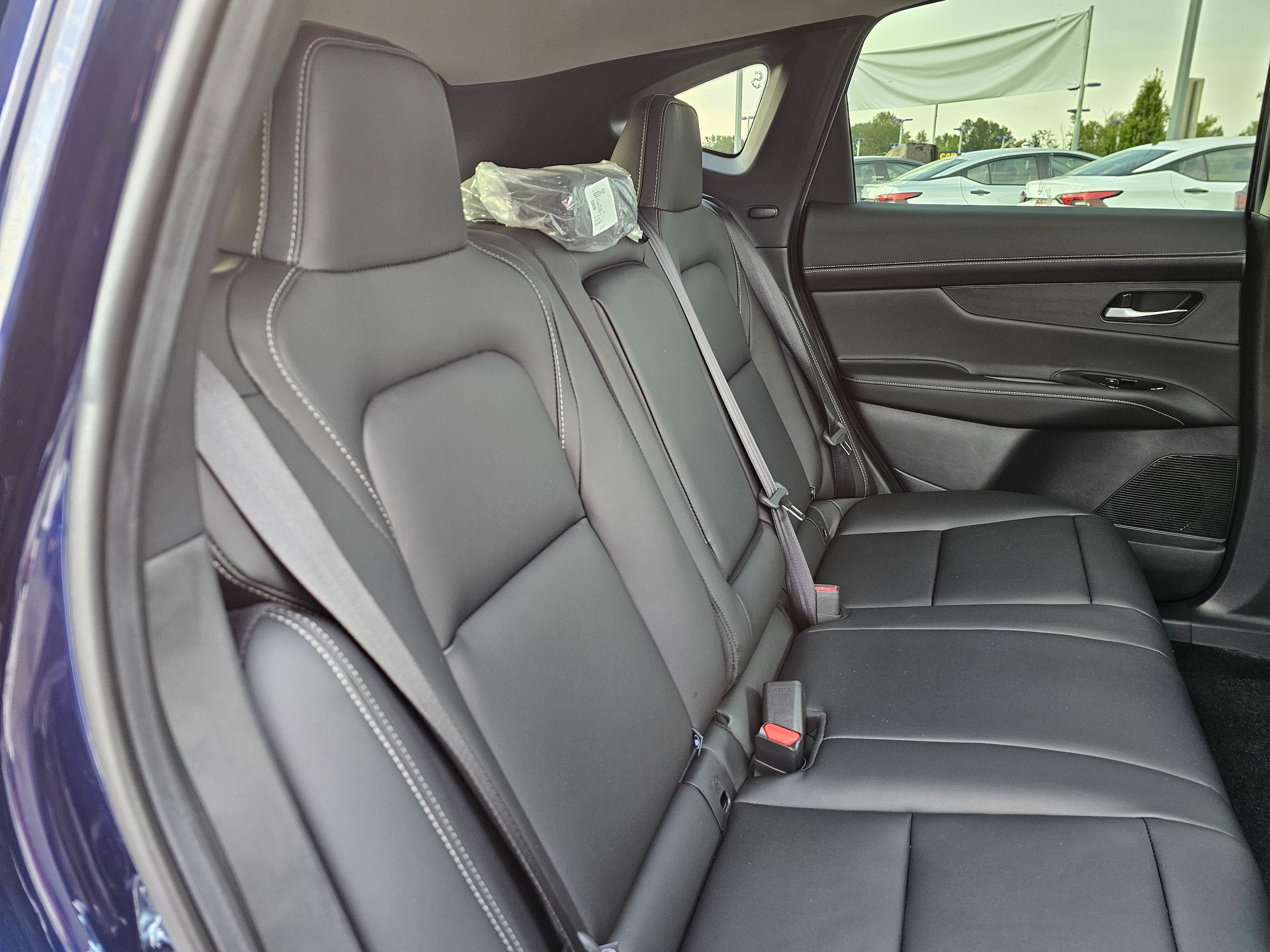2025 Nissan Murano SL - Photo 16