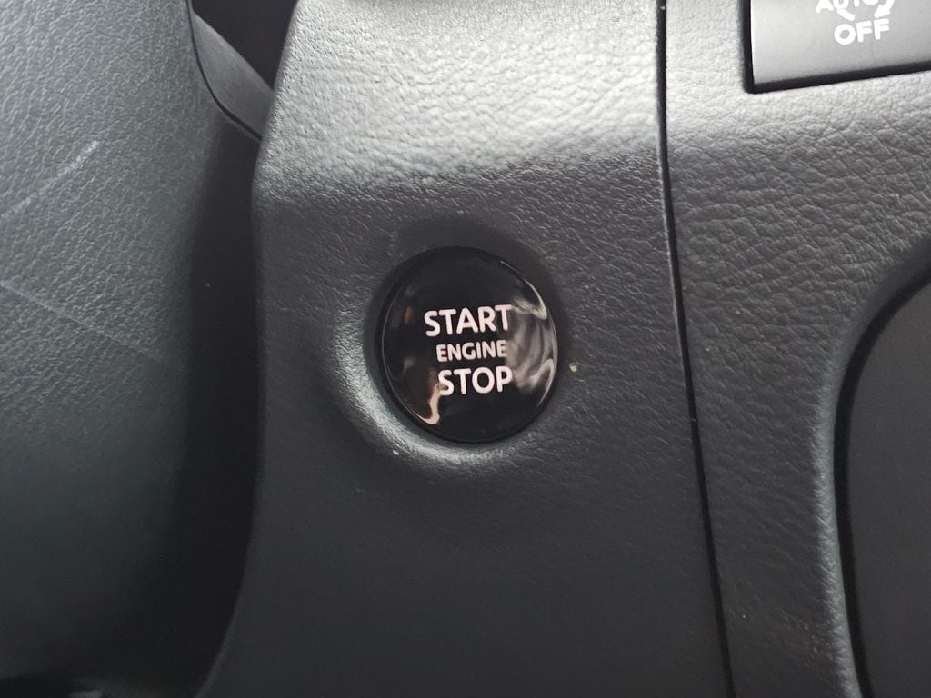 2026 Nissan Frontier S - Photo 31