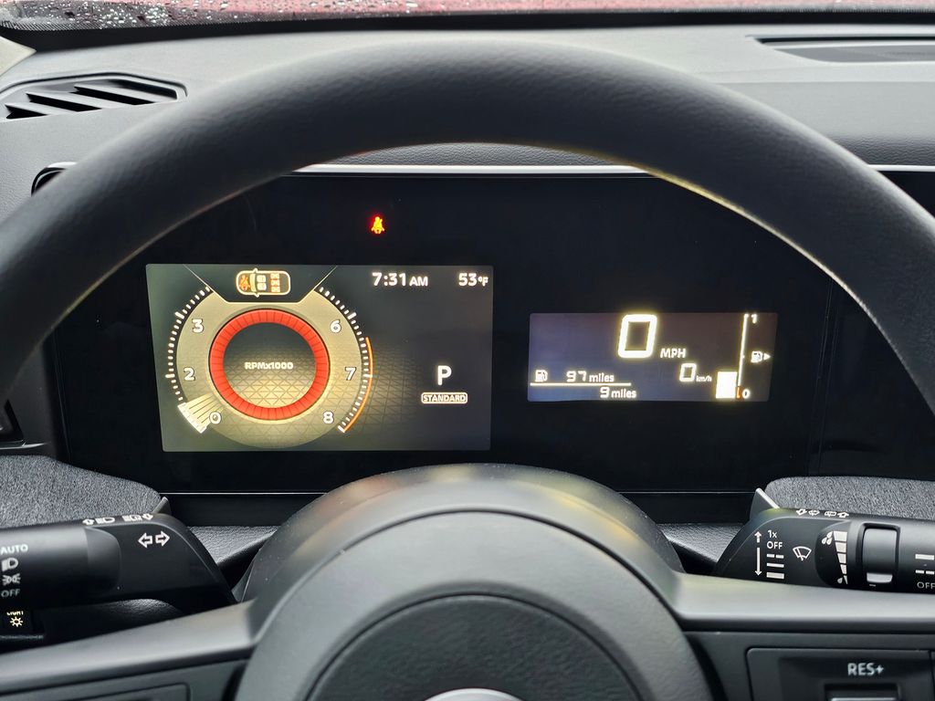 2026 Nissan KICKS SV AWD - Photo 29