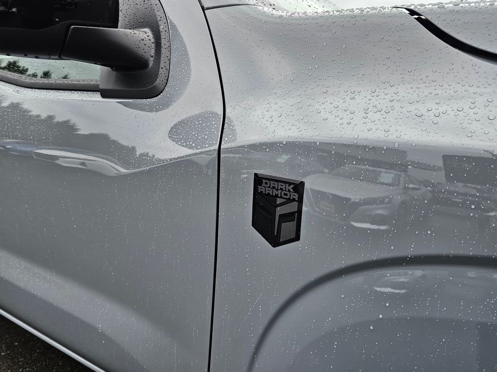 2026 Nissan Frontier SV - Photo 10