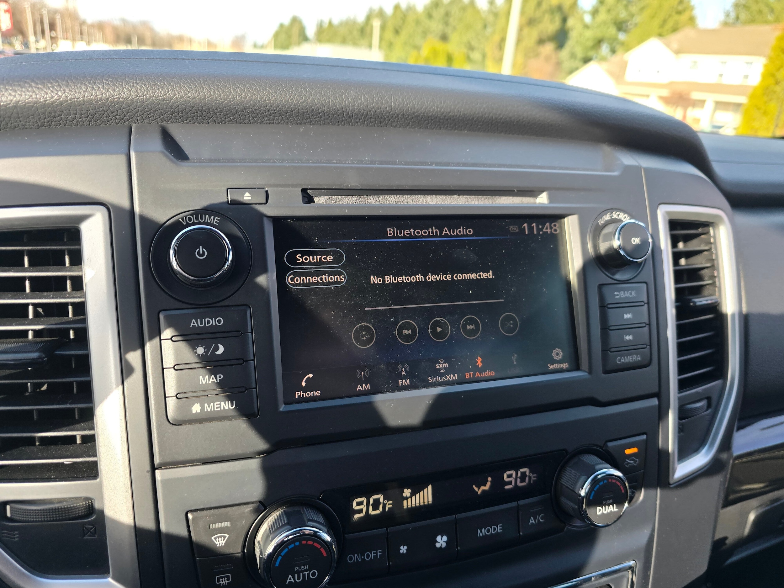 2019 Nissan Titan XD SV - Photo 33