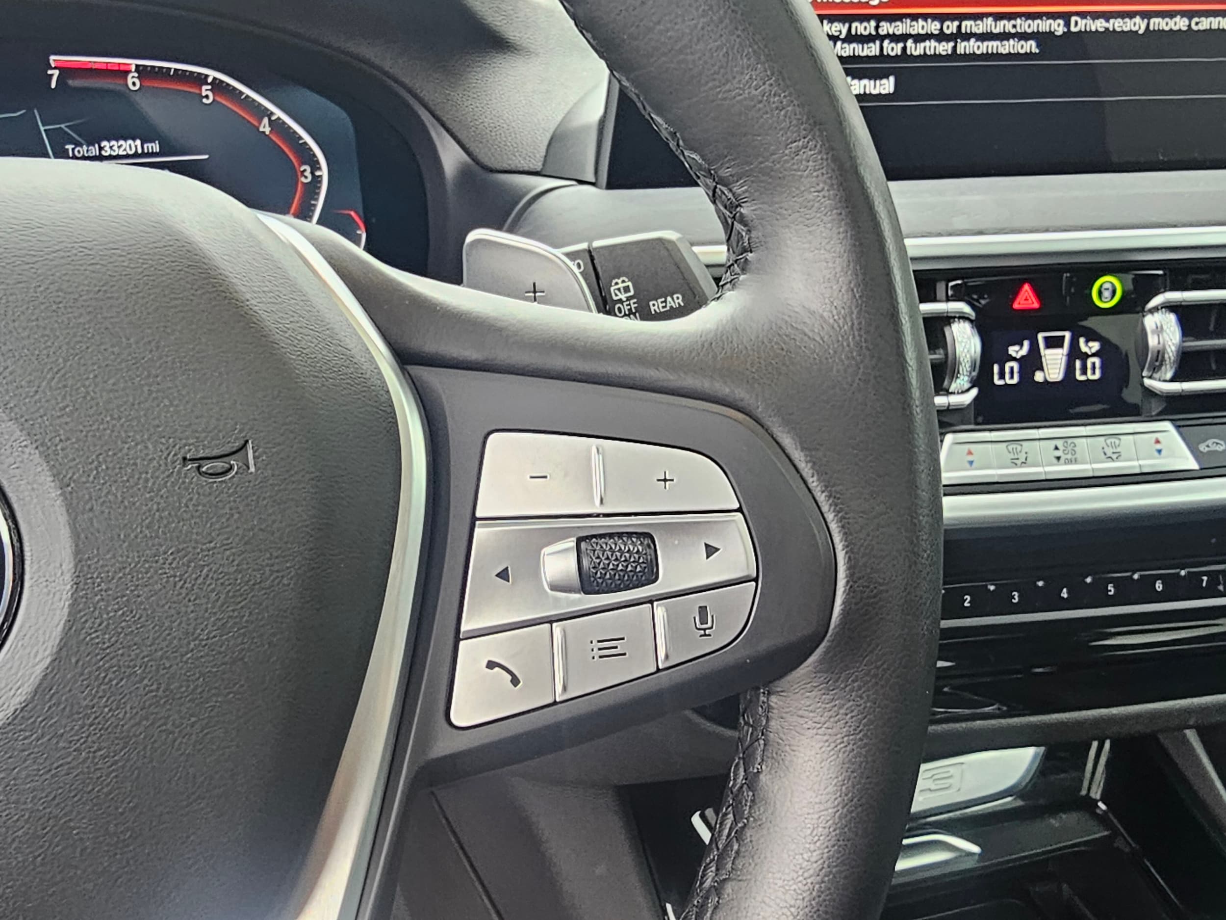 2024 BMW X3 30i - Photo 32