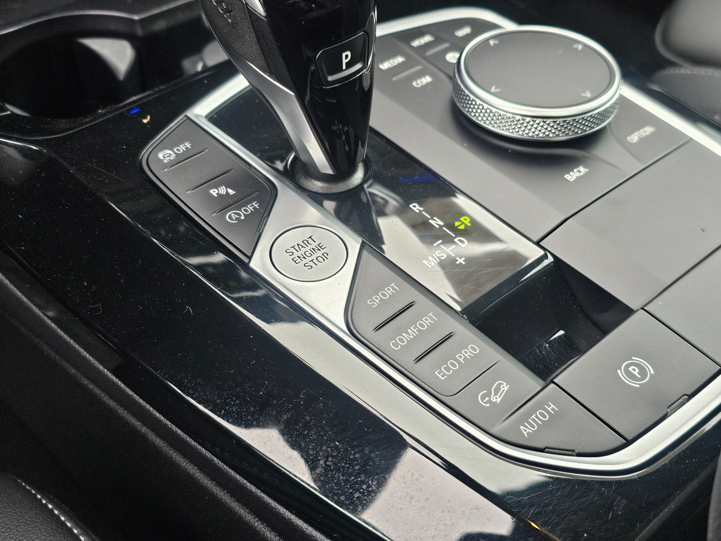 2024 BMW X3 30i - Photo 37