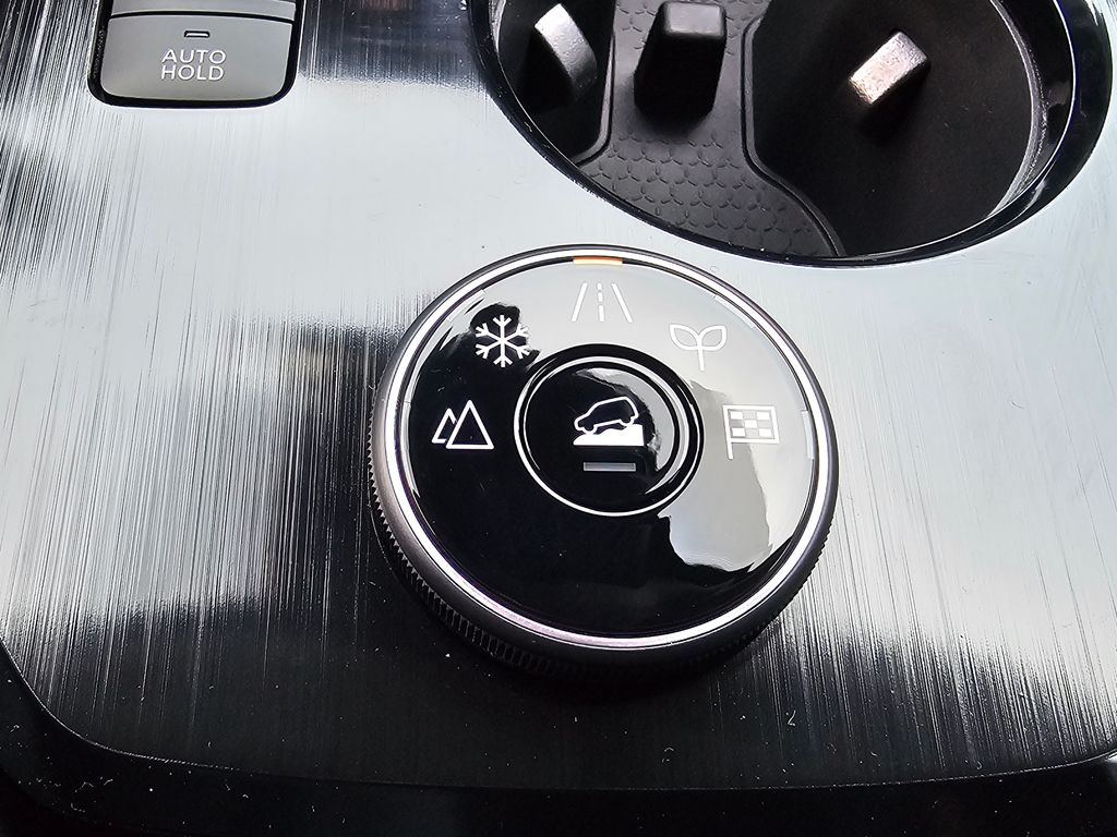 2026 Nissan Rogue Rock Creek - Photo 31