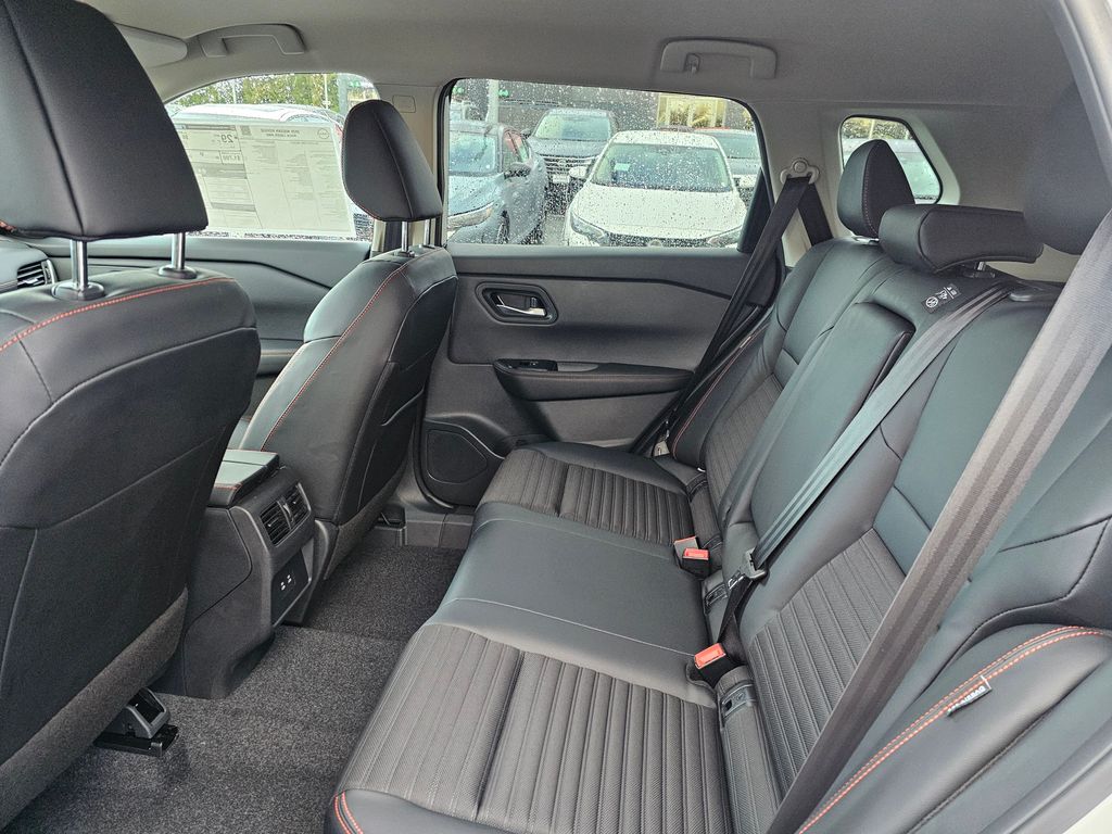 2026 Nissan Rogue Rock Creek - Photo 20