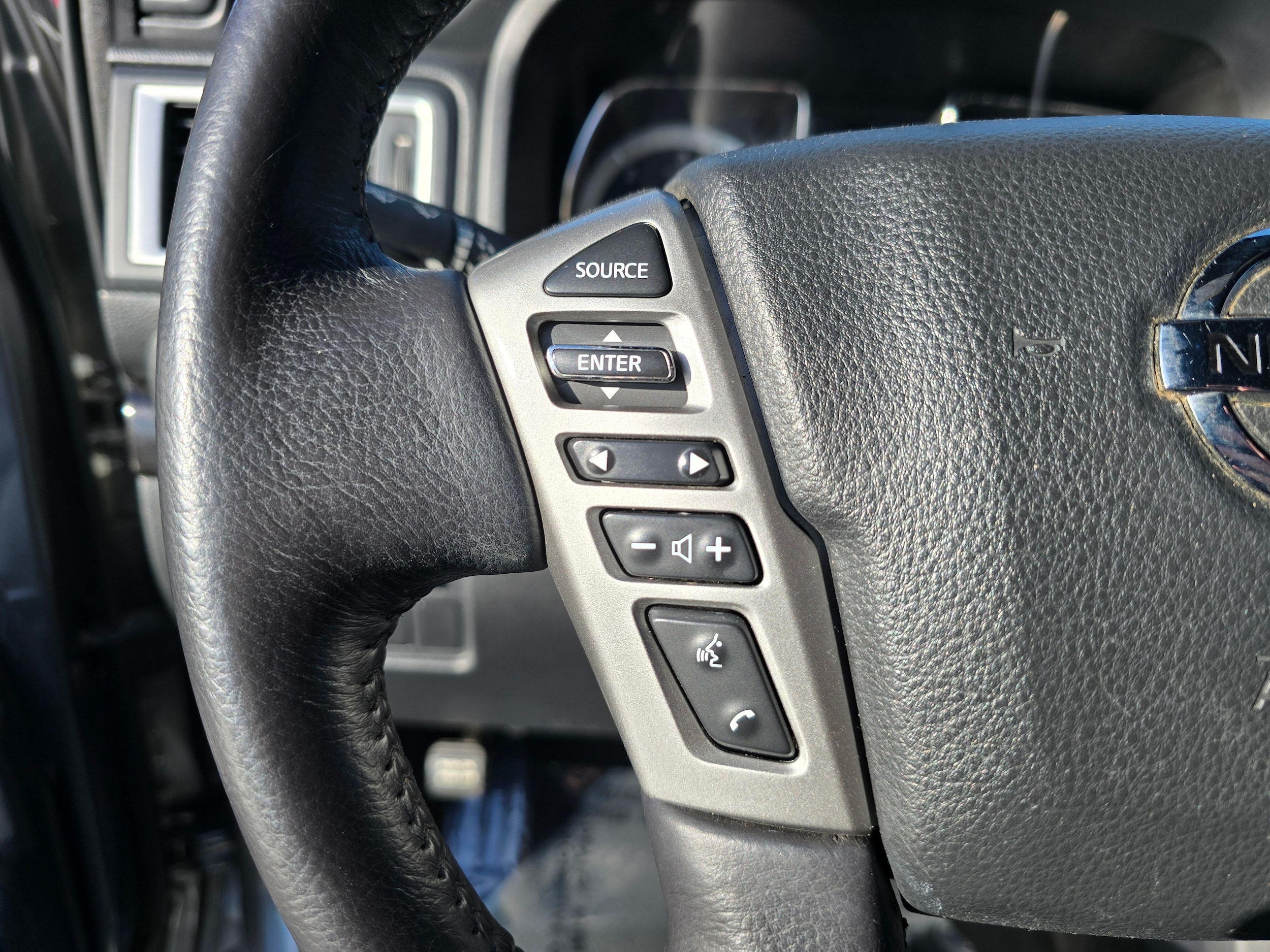 2019 Nissan Titan XD SV - Photo 29