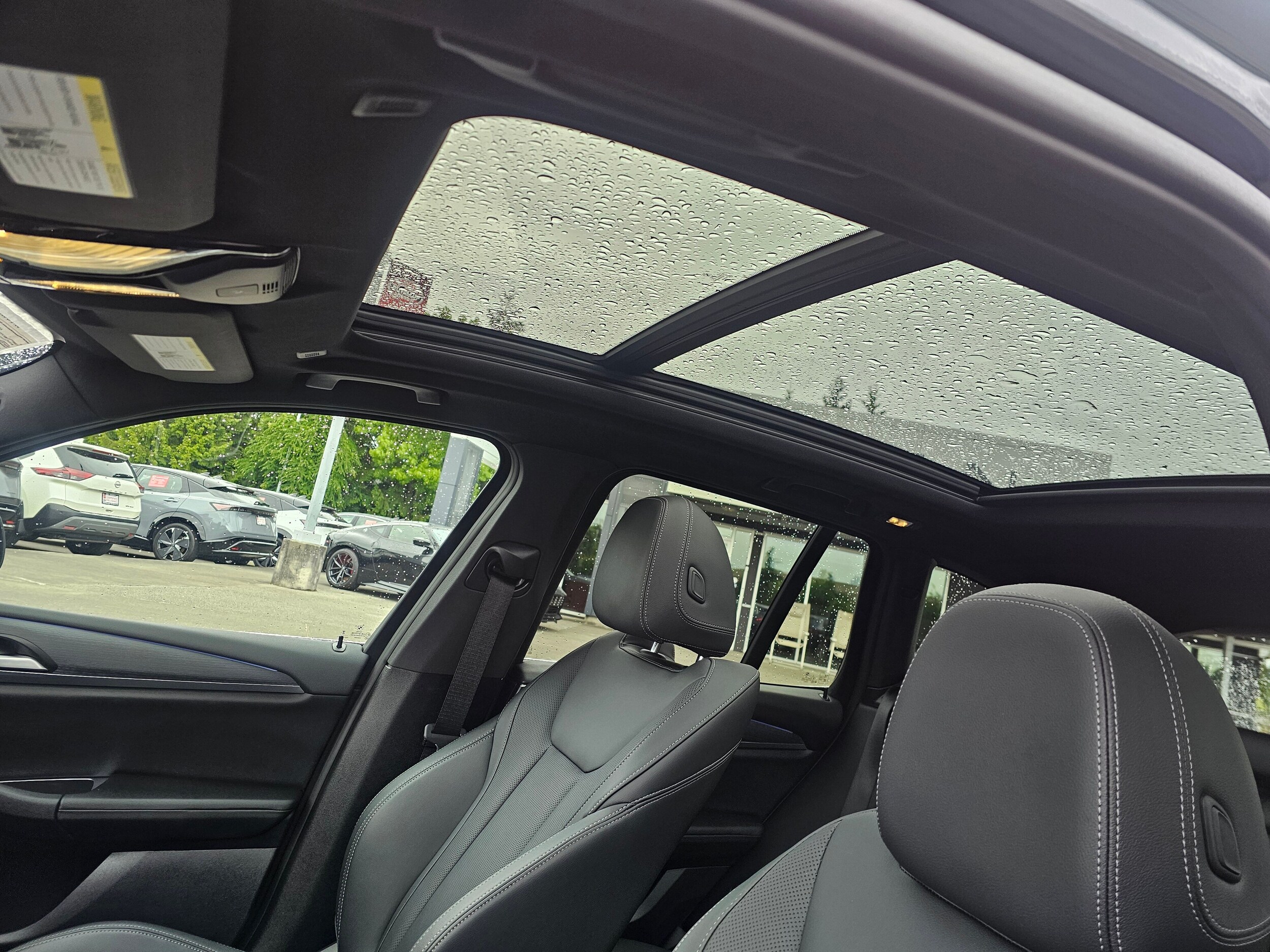 2024 BMW X3 30i - Photo 26