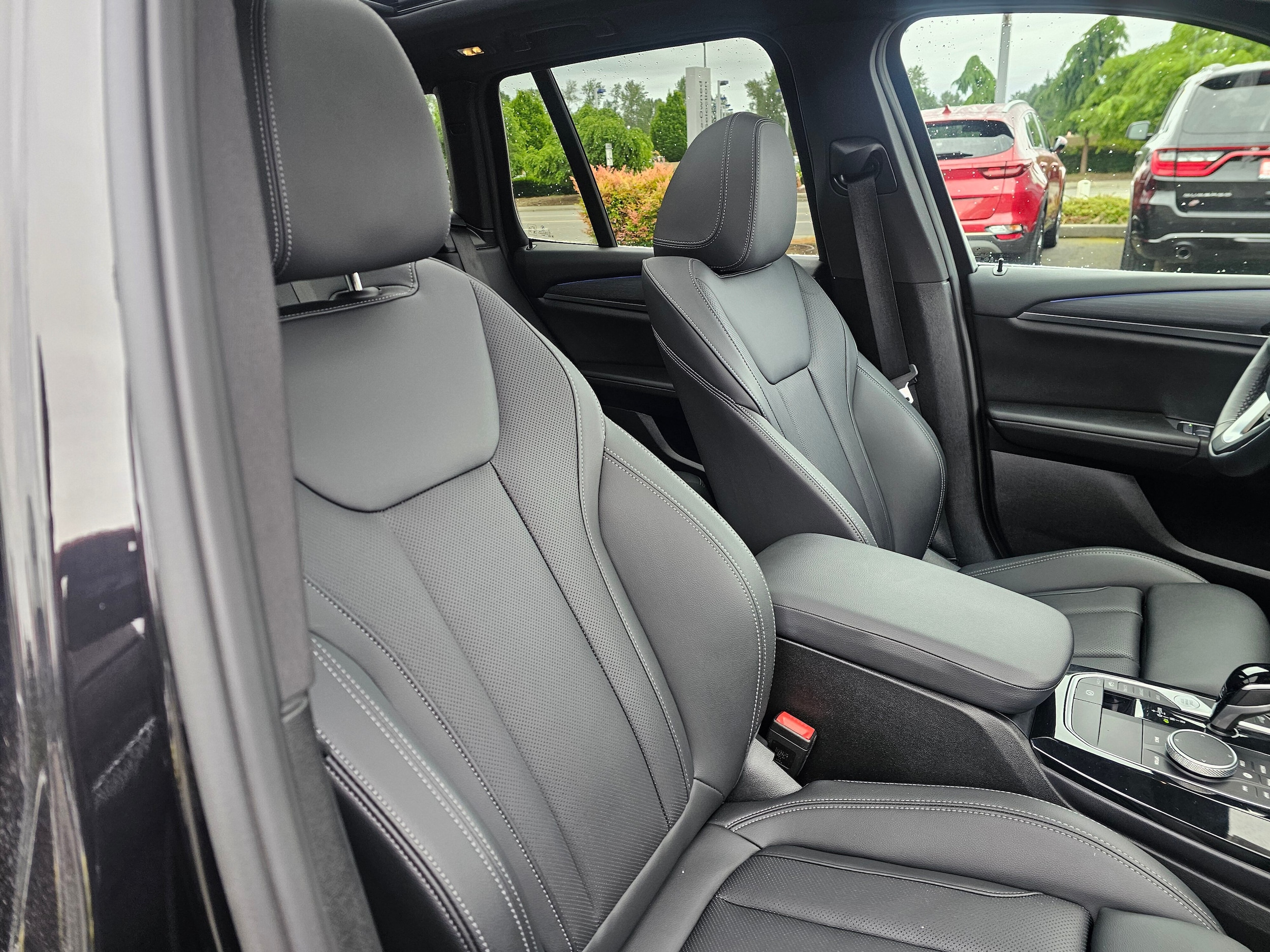 2024 BMW X3 30i - Photo 12