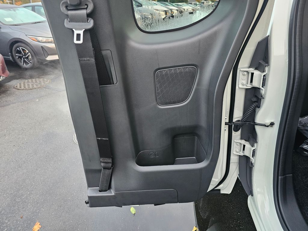 2026 Nissan Frontier S - Photo 14