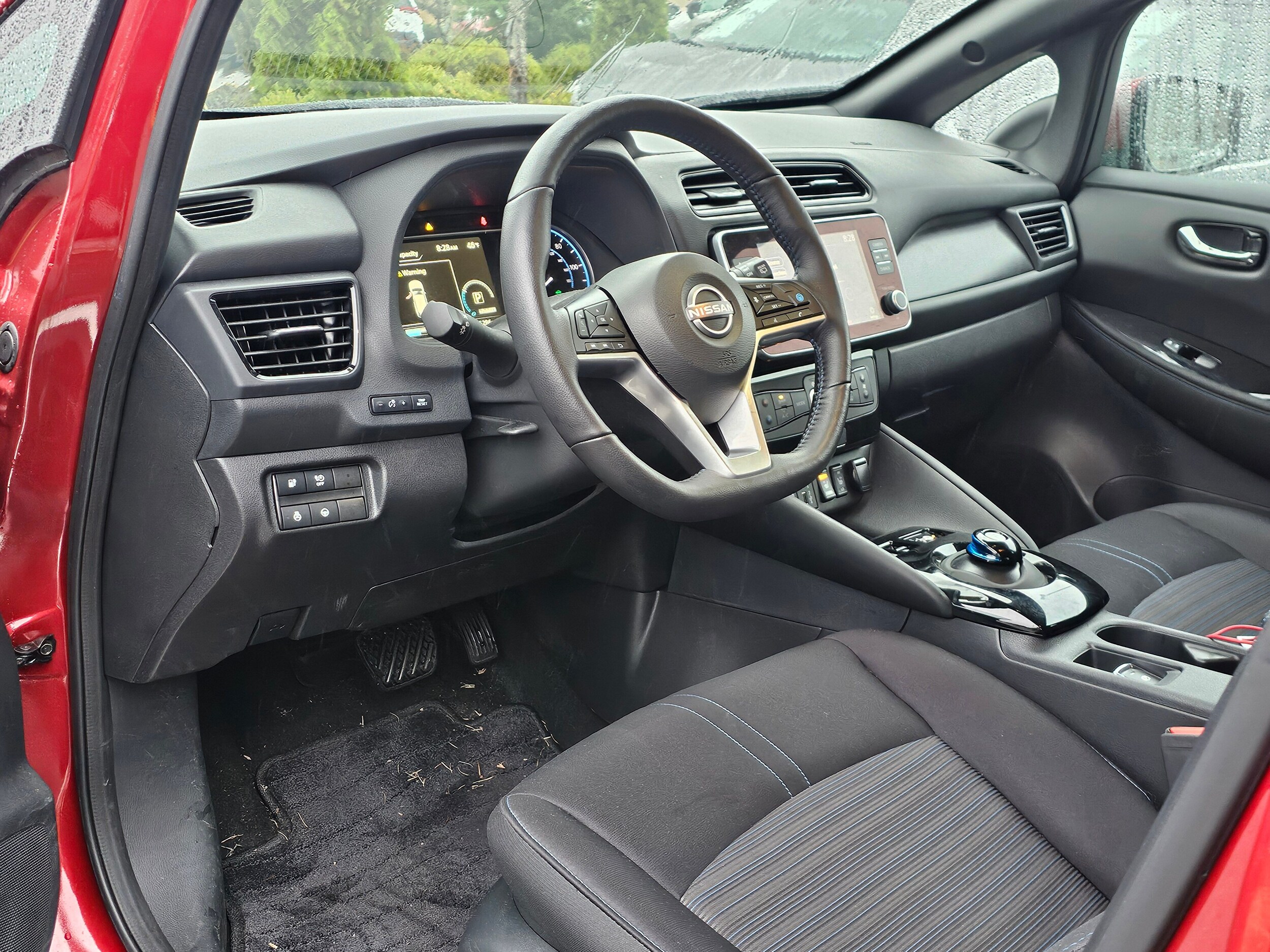 2024 Nissan Leaf SV Plus photo 3