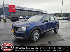 2026 Nissan Kicks S SUV