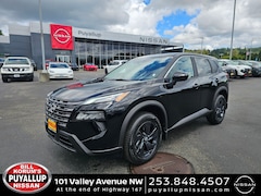 2026 Nissan Rogue SV SUV