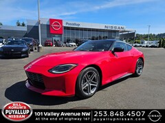2026 Nissan Z Sport Coupe