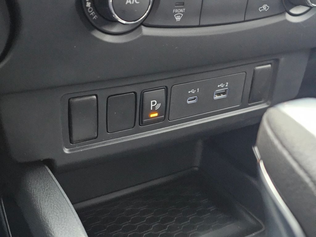 2026 Nissan Frontier S - Photo 31