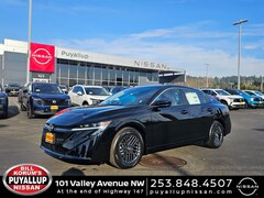 2026 Nissan Sentra SV Sedan