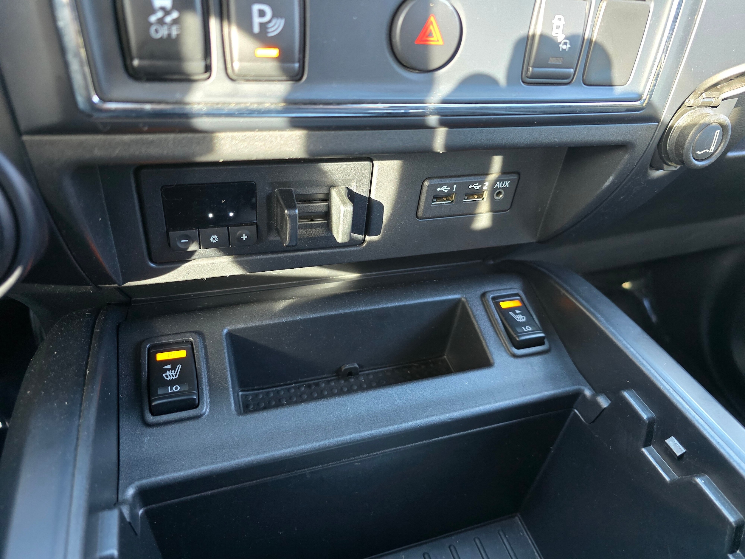 2019 Nissan Titan XD SV - Photo 35