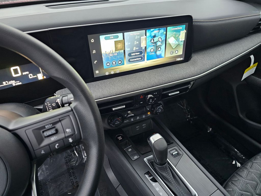 2026 Nissan KICKS SV AWD - Photo 28