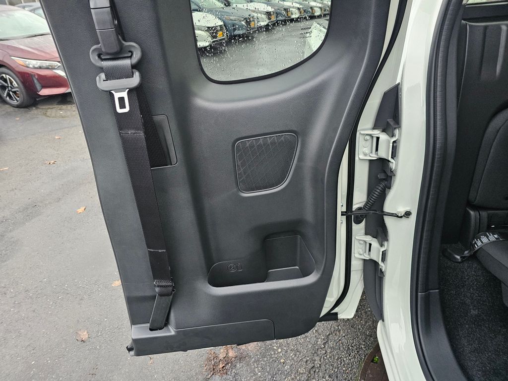 2026 Nissan Frontier S - Photo 14