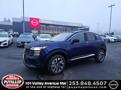 2026 Nissan Kicks SV SUV