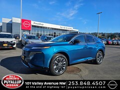 2026 Nissan Murano Platinum SUV