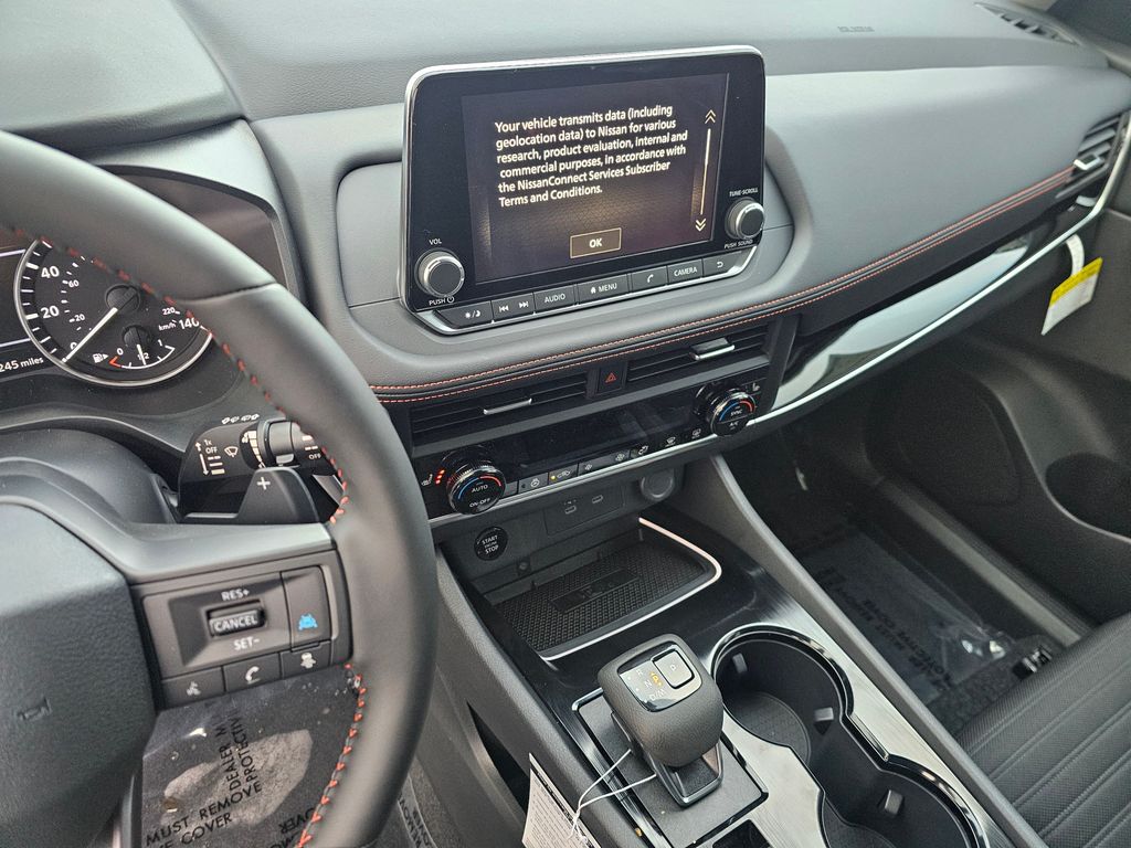 2026 Nissan Rogue Rock Creek - Photo 27