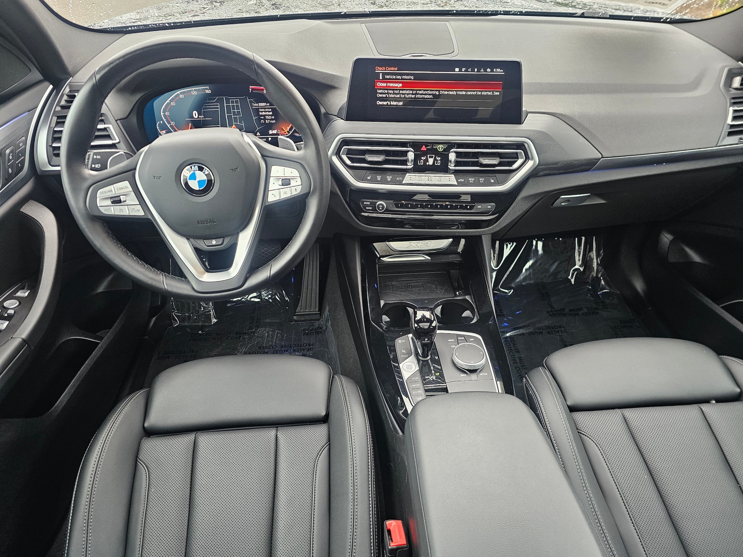 2024 BMW X3 30i - Photo 22