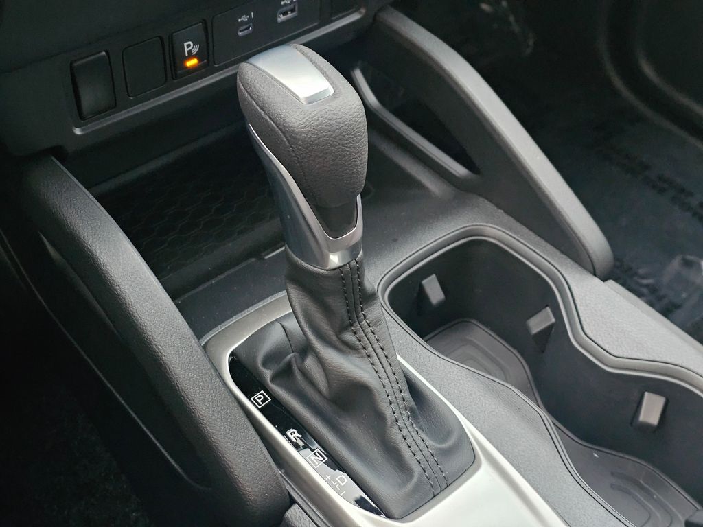 2026 Nissan Frontier S - Photo 30