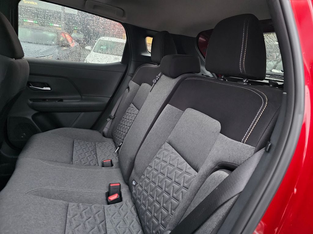 2026 Nissan KICKS SV AWD - Photo 21