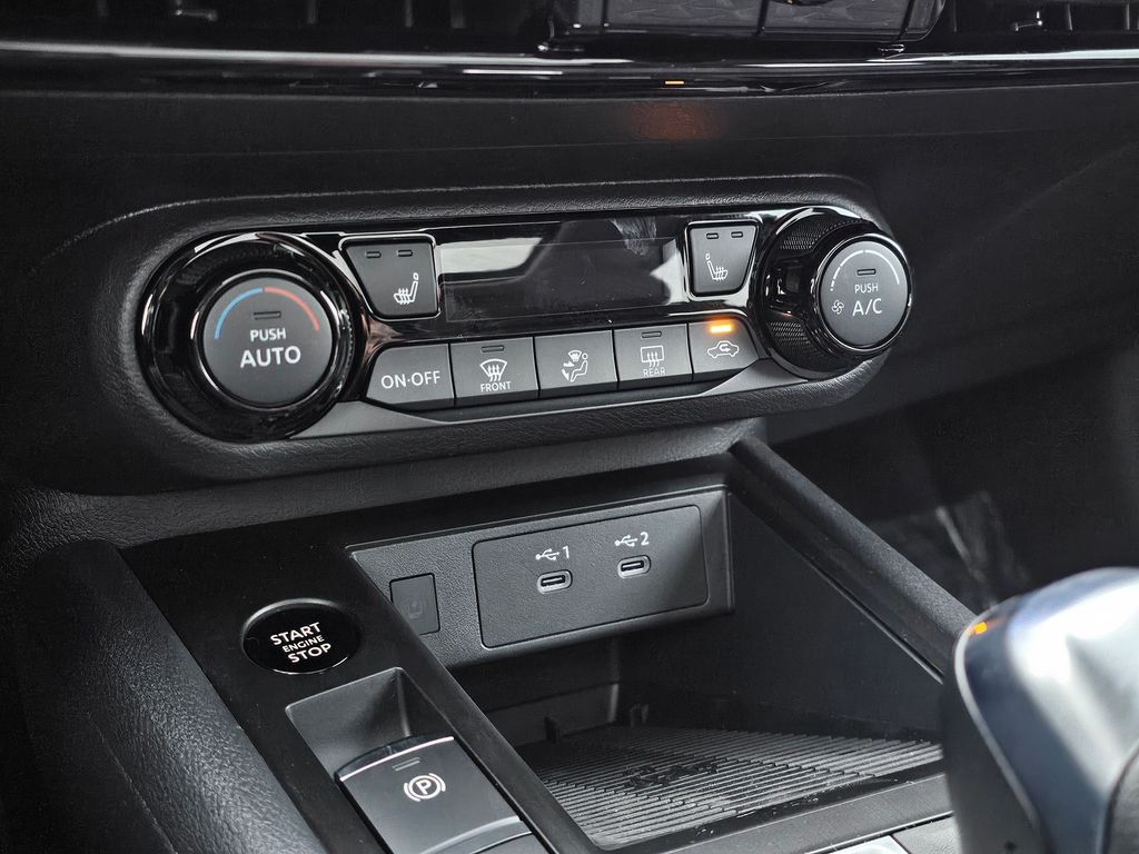 2026 Nissan KICKS SV AWD - Photo 32