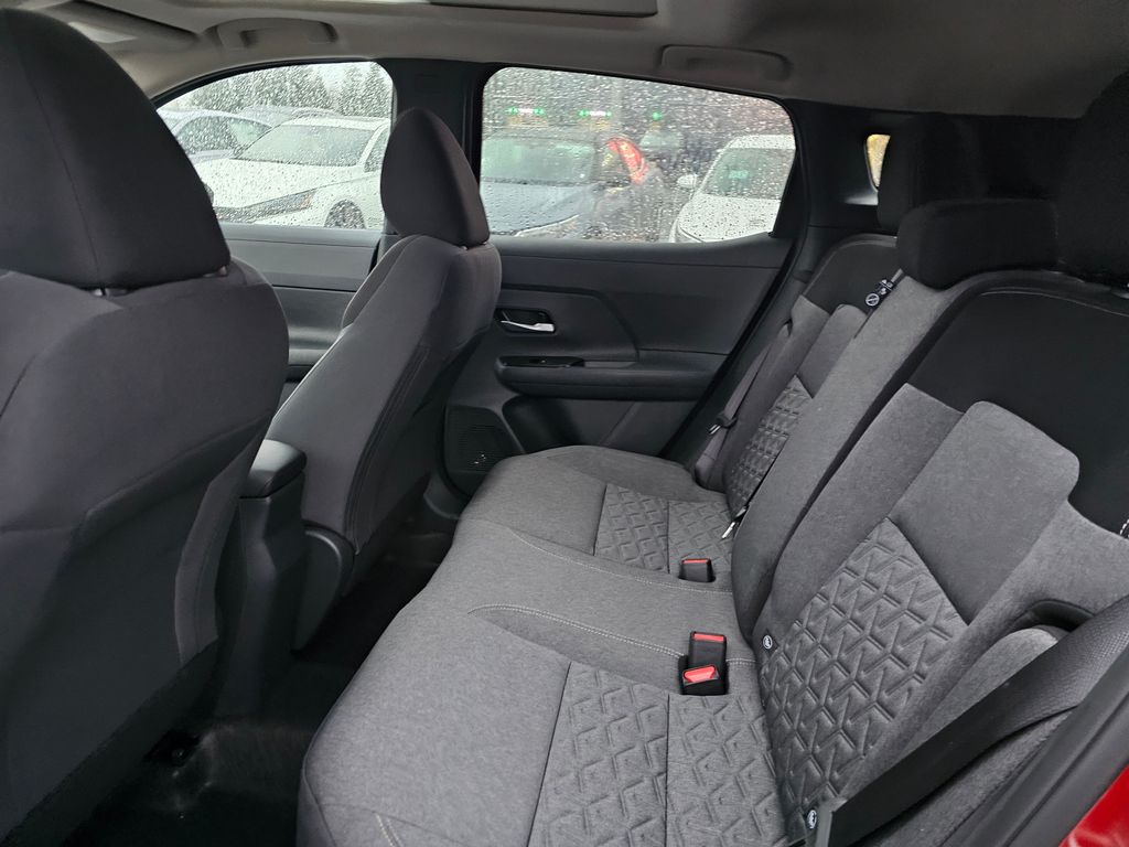 2026 Nissan KICKS SV AWD - Photo 20